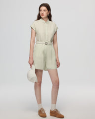 Juana Hemp Retreat Shorts