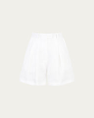 Juana Hemp Retreat Shorts