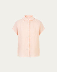 Juana Hemp Retreat Top