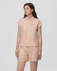 Juana Hemp Retreat Top