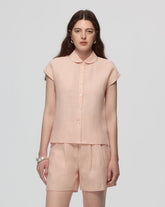 Juana Hemp Retreat Top
