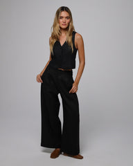 Juana Hemp Tailored Bundle Set