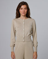 Liora Knitted Cardigan