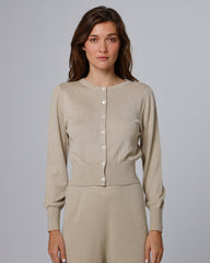 Liora Knitted Cardigan