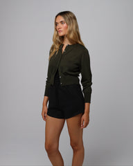 Liora Knitted Cardigan