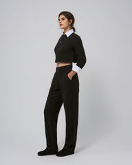Off Hours Mid Rise Joggers