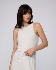 Selene Ribbed Tank