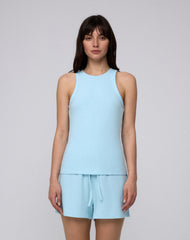 Selene Ribbed Tank