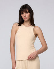 Selene Ribbed Tank