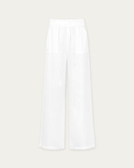 Lyricist Natural High Rise Pull-on Pants