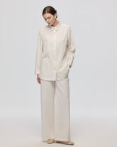 Lyricist Natural High Rise Pull-on Pants