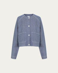 Mira Boxy Jacket