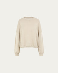 Nilo Knitted Crewneck