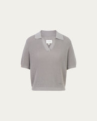 Noa Open Knit Top