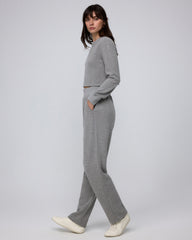 Off Hours Mid Rise Joggers