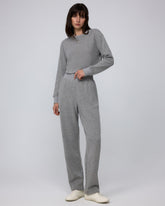 Off Hours Mid Rise Joggers