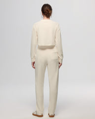 Off Hours Natural Mid Rise Joggers