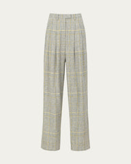 Plaid Theory Set