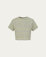 Plaid Theory Set