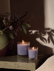 Sandalwood + Hashish | Sleep Candle 2.2oz