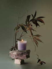 Sandalwood + Hashish | Sleep Candle 2.2oz