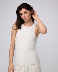 Selene Ribbed Tank
