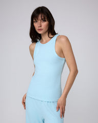 Selene Ribbed Tank