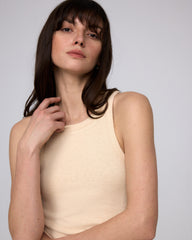 Selene Ribbed Tank