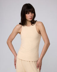 Selene Ribbed Tank
