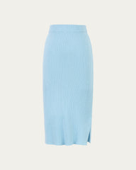 Sera Rib Knit Skirt