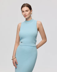 Sera Rib Knit Tank