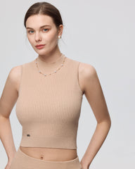 Sera Rib Knit Tank
