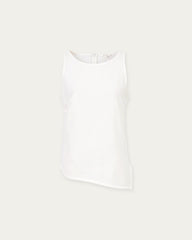Sienna Pleated Tank