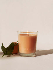 Bergamot + Sativa | Uplift Candle 2.2oz