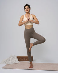 Juana Yoga Mat Towel