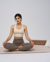 Juana Yoga Mat Towel