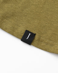 Juana Hemp Neutral T-Shirt