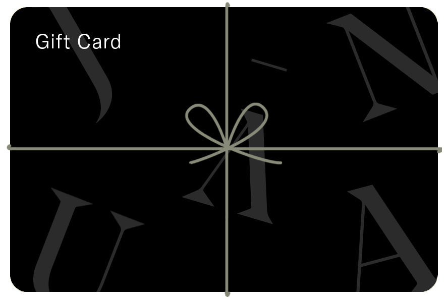 Juana Gift Card