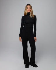 Classics High Rise Pants
