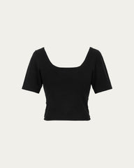 Classics Squareneck T-Shirt