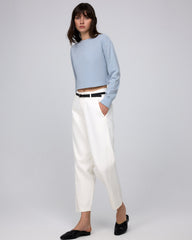 Denim Atelier Barrel Jeans