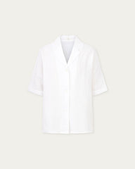 Juana Hemp Camp Shirt