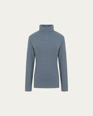 Hemp Essentials Mockneck