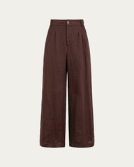 Juana Hemp Tailored Set
