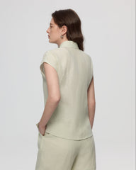 Juana Hemp Retreat Top