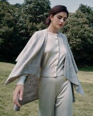 Juana Cashmere Cape