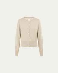 Liora Knitted Cardigan