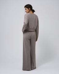 Hemp Essentials Fleece Sweatpants