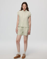 Juana Hemp Retreat Top