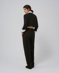 Off Hours Mid Rise Joggers